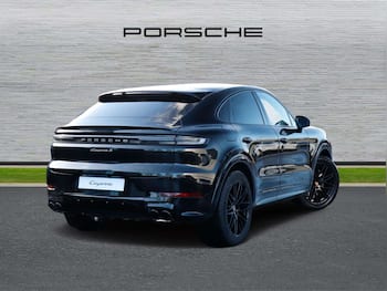 Used Porsche Cayenne 2026 for sale - 79731172: Photo
