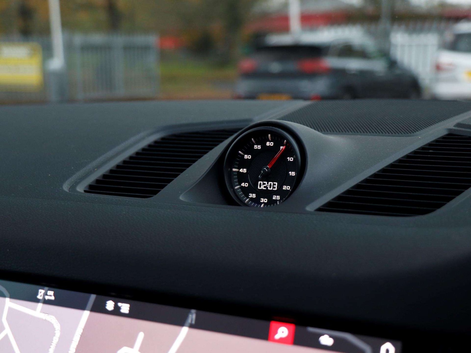 Used Porsche Cayenne 2019 for sale - 76746186: Photo 14