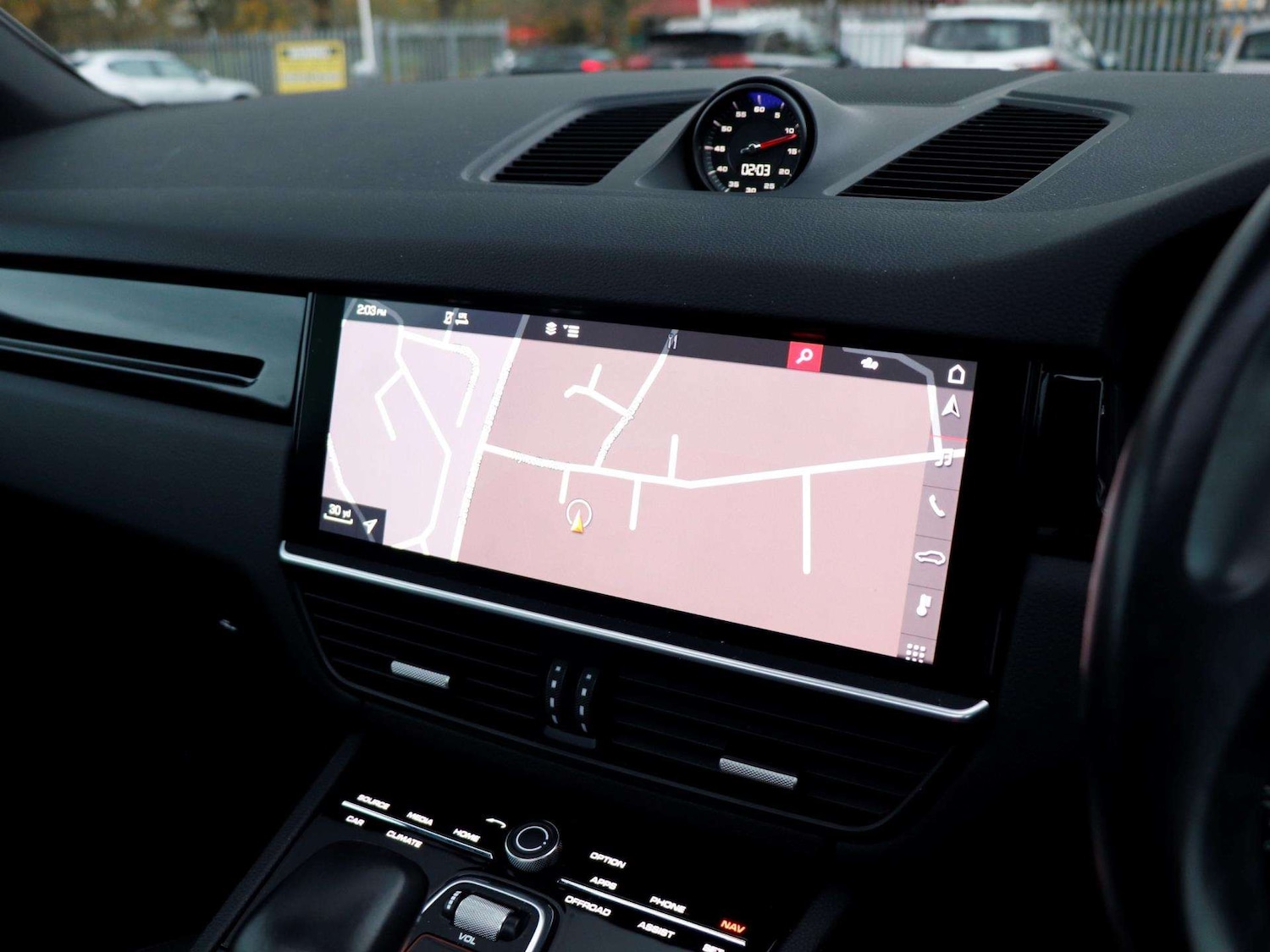 Used Porsche Cayenne 2019 for sale - 76746186: Photo 15