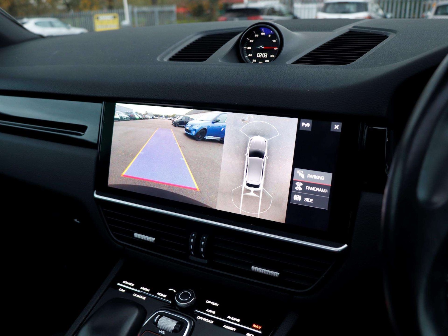 Used Porsche Cayenne 2019 for sale - 76746186: Photo 16