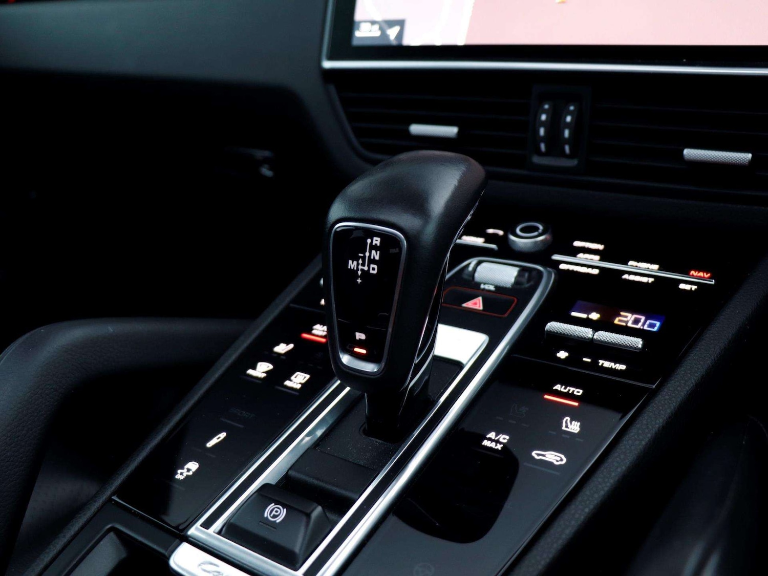 Used Porsche Cayenne 2019 for sale - 76746186: Photo 18