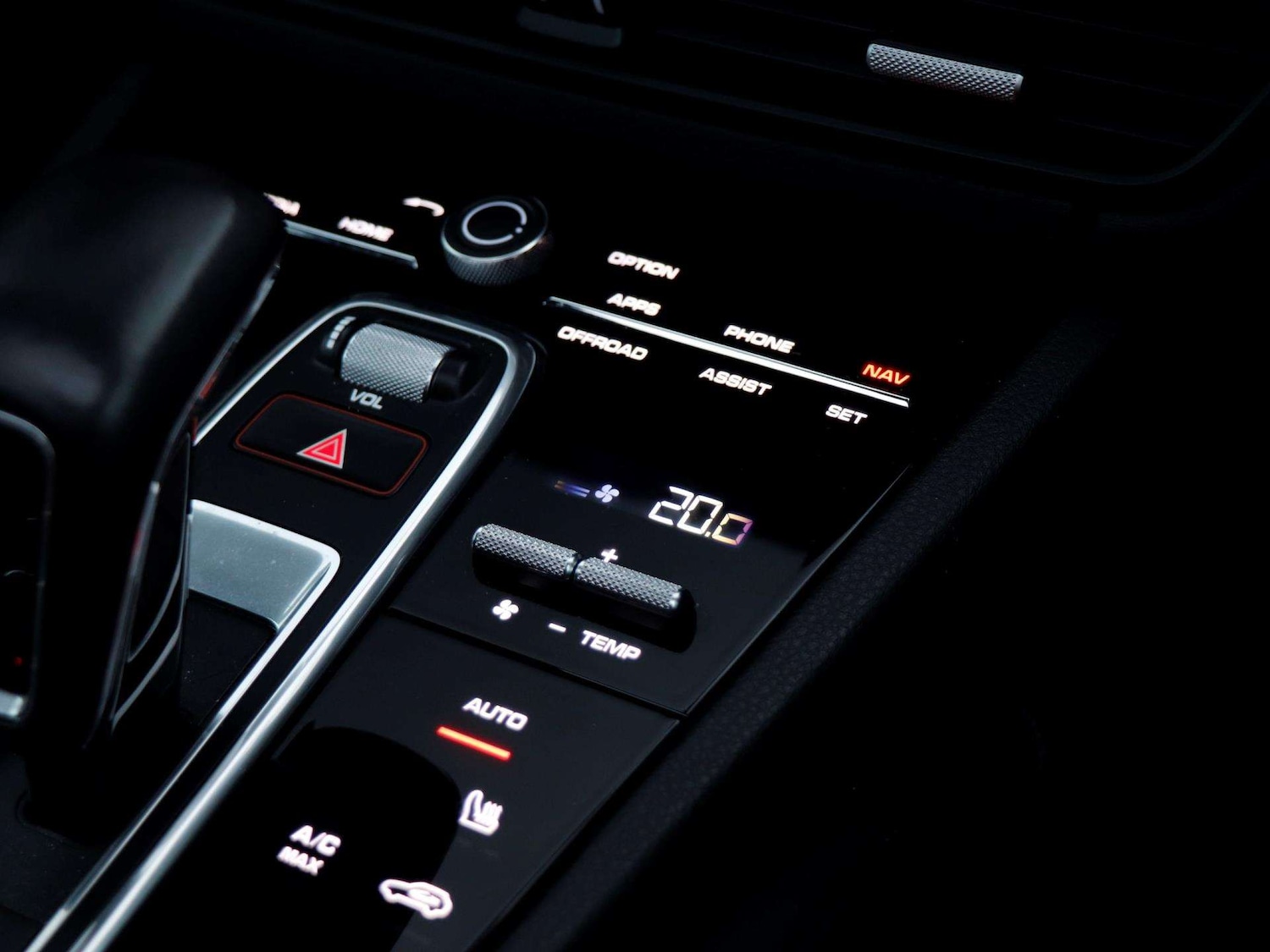 Used Porsche Cayenne 2019 for sale - 76746186: Photo 19