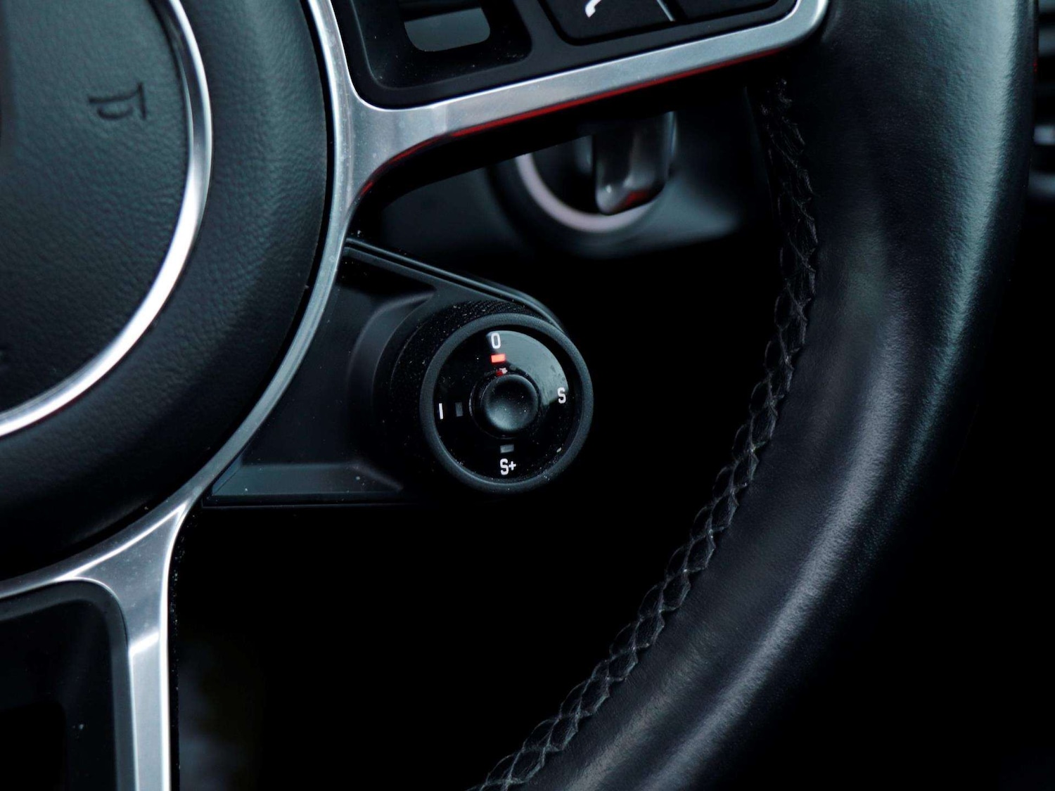 Used Porsche Cayenne 2019 for sale - 76746186: Photo 22