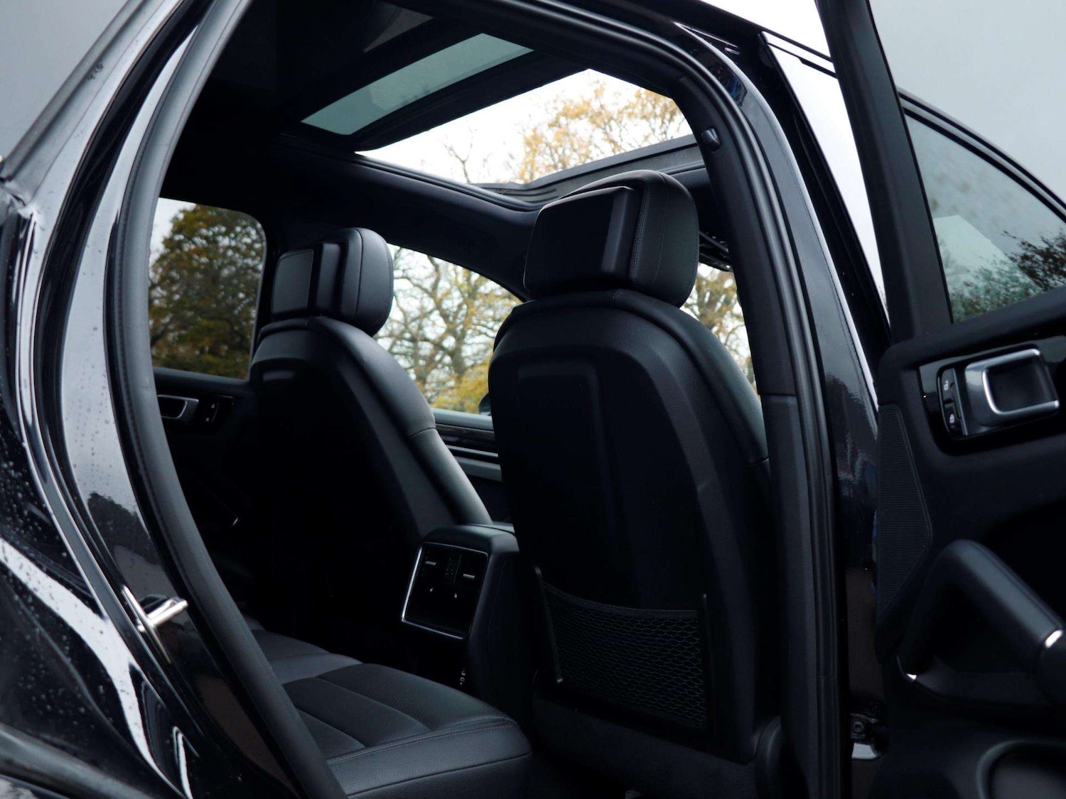 Used Porsche Cayenne 2019 for sale - 76746186: Photo 27