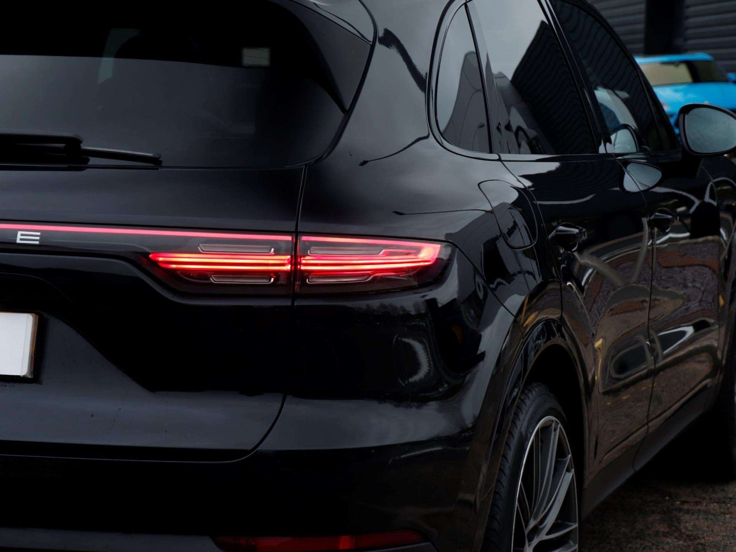 Used Porsche Cayenne 2019 for sale - 76746186: Photo 30