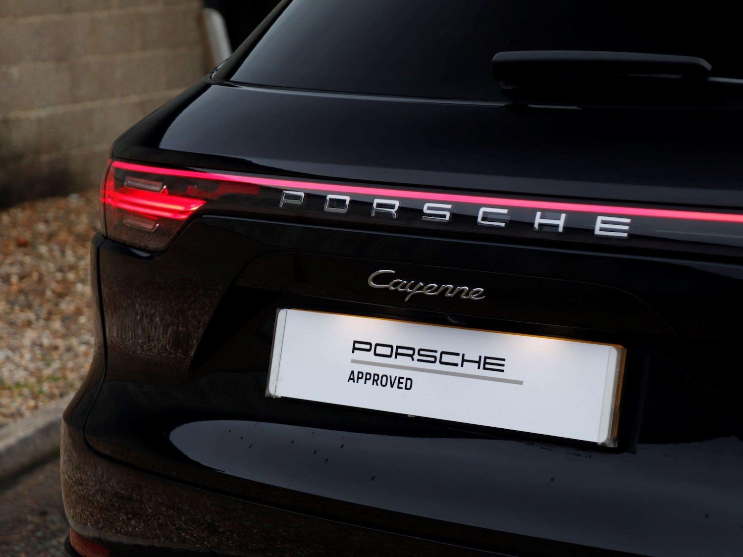 Used Porsche Cayenne 2019 for sale - 76746186: Photo 31