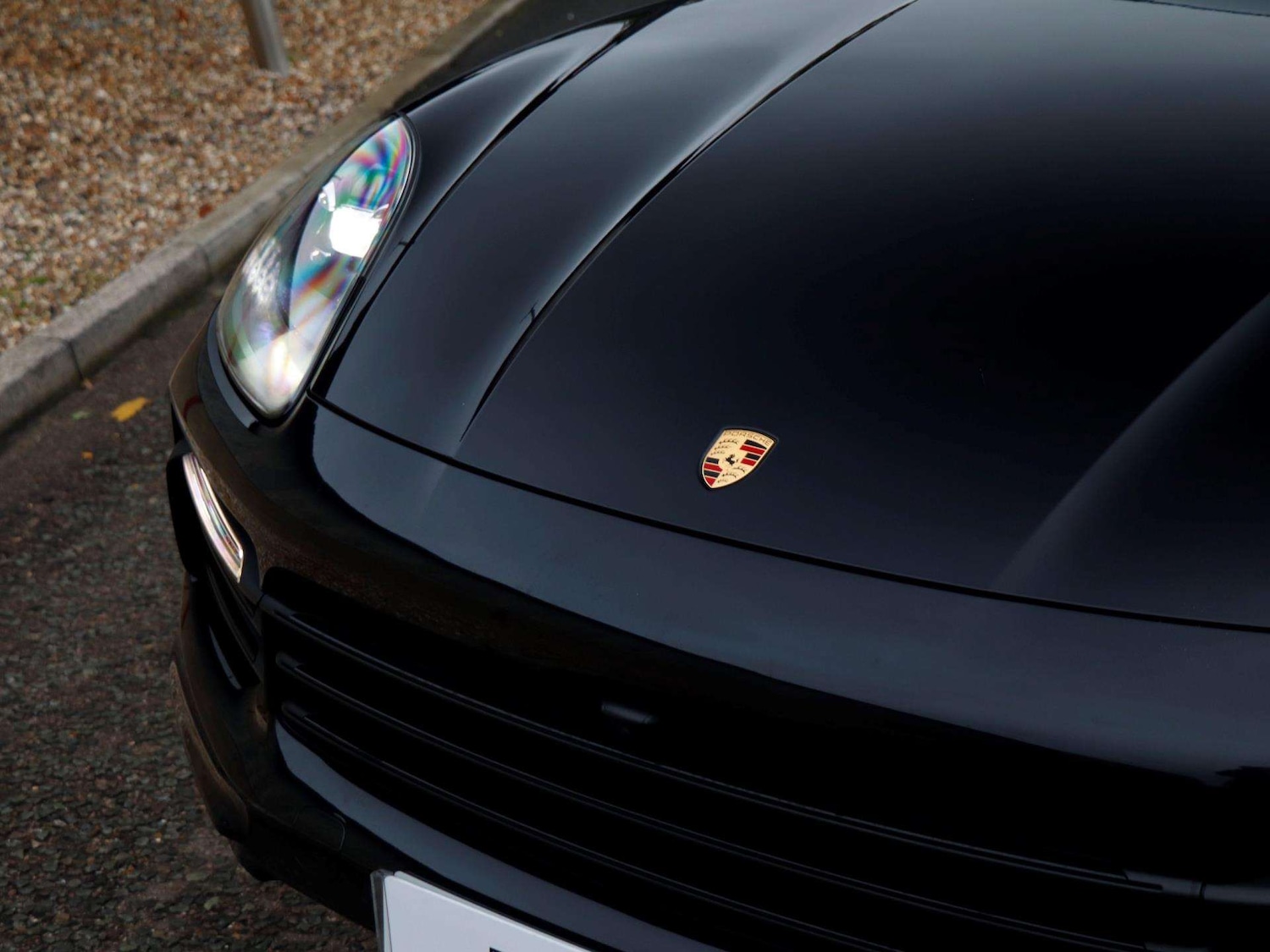 Used Porsche Cayenne 2019 for sale - 76746186: Photo 34