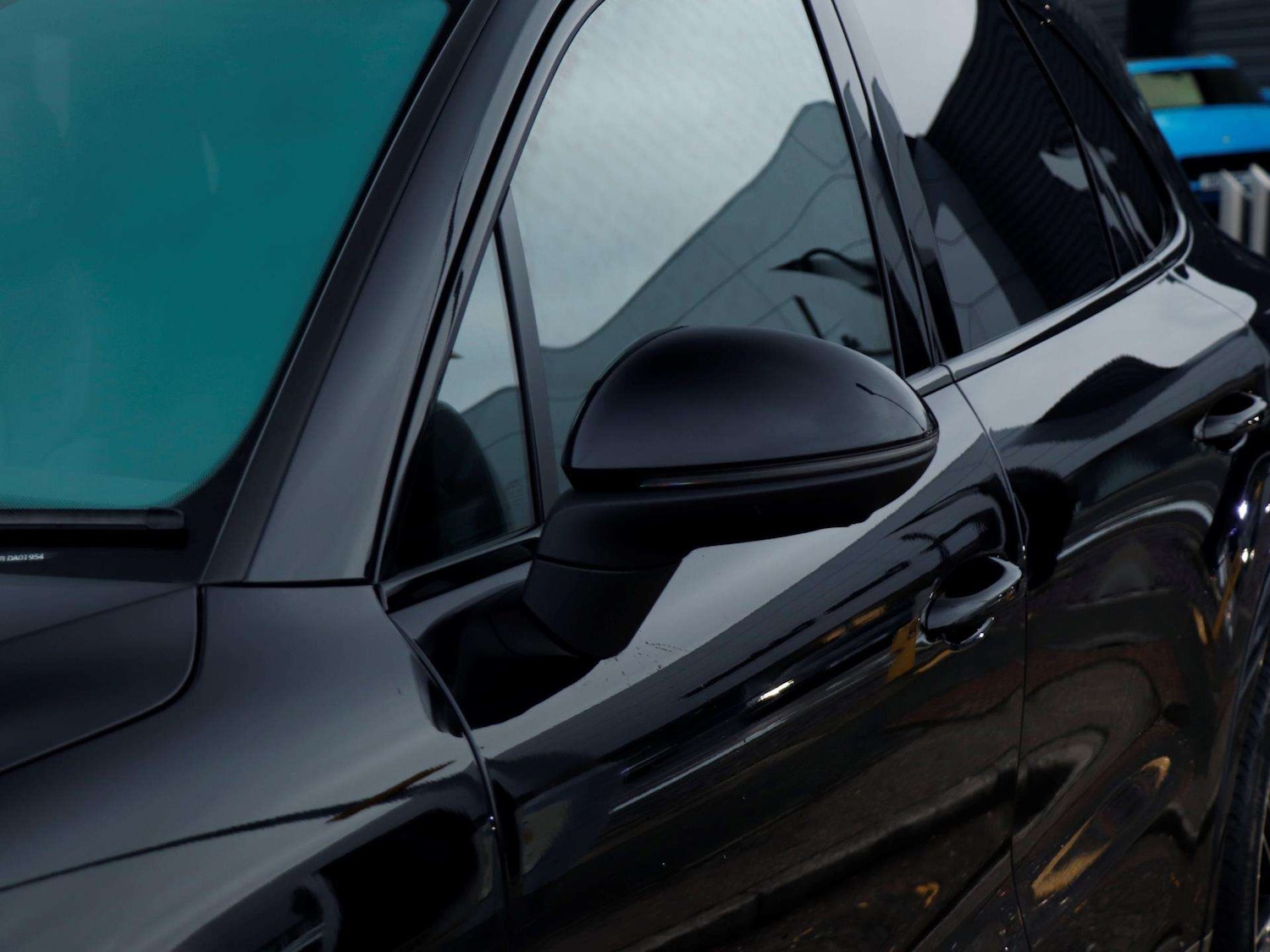 Used Porsche Cayenne 2019 for sale - 76746186: Photo 35