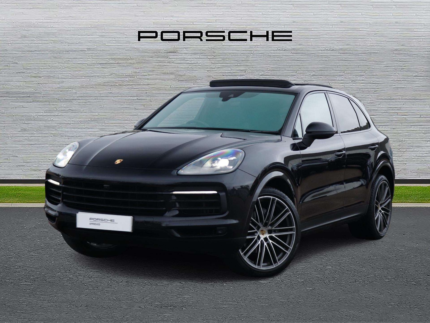Used Porsche Cayenne 2019 for sale - 76746186: Photo 7