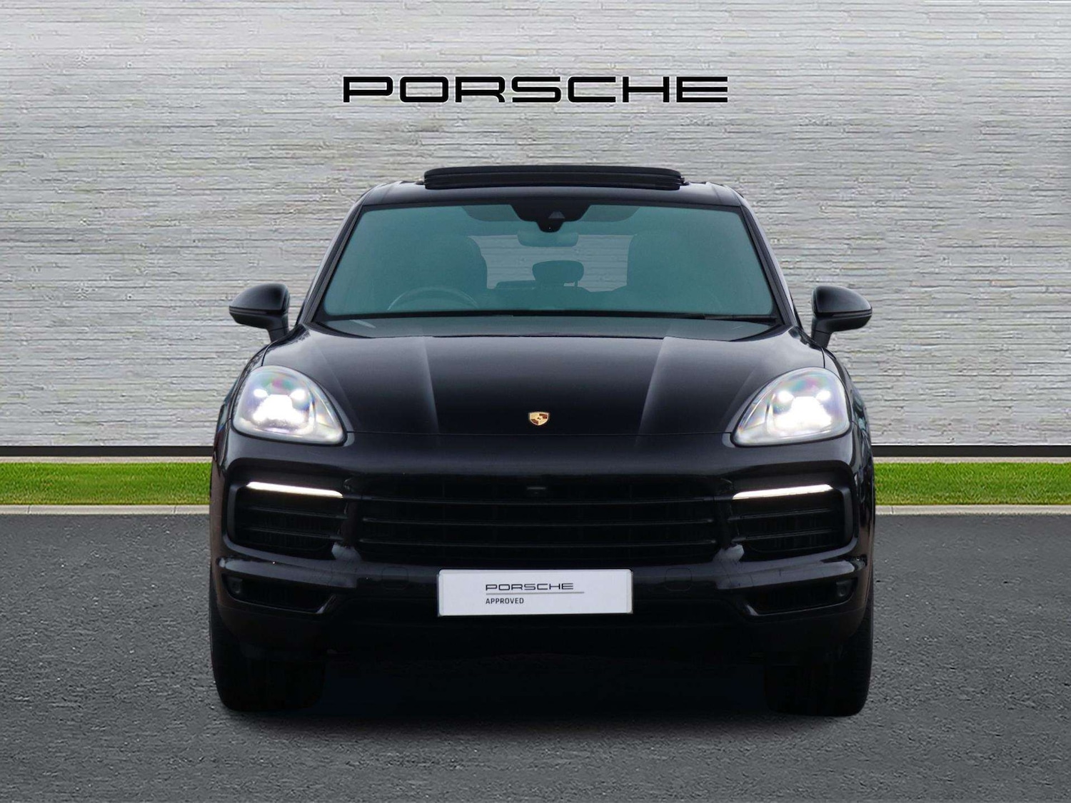 Used Porsche Cayenne 2019 for sale - 76746186: Photo 8