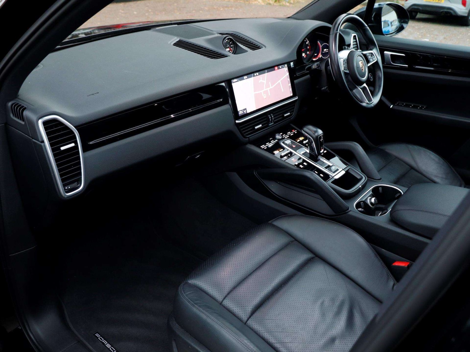 Used Porsche Cayenne 2019 for sale - 76746186: Photo 9