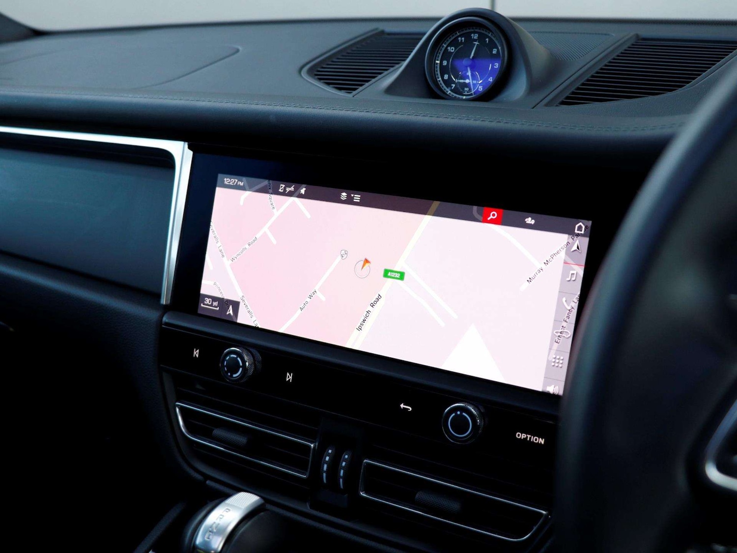 Used Porsche Macan 2023 for sale - 77787235: Photo 15