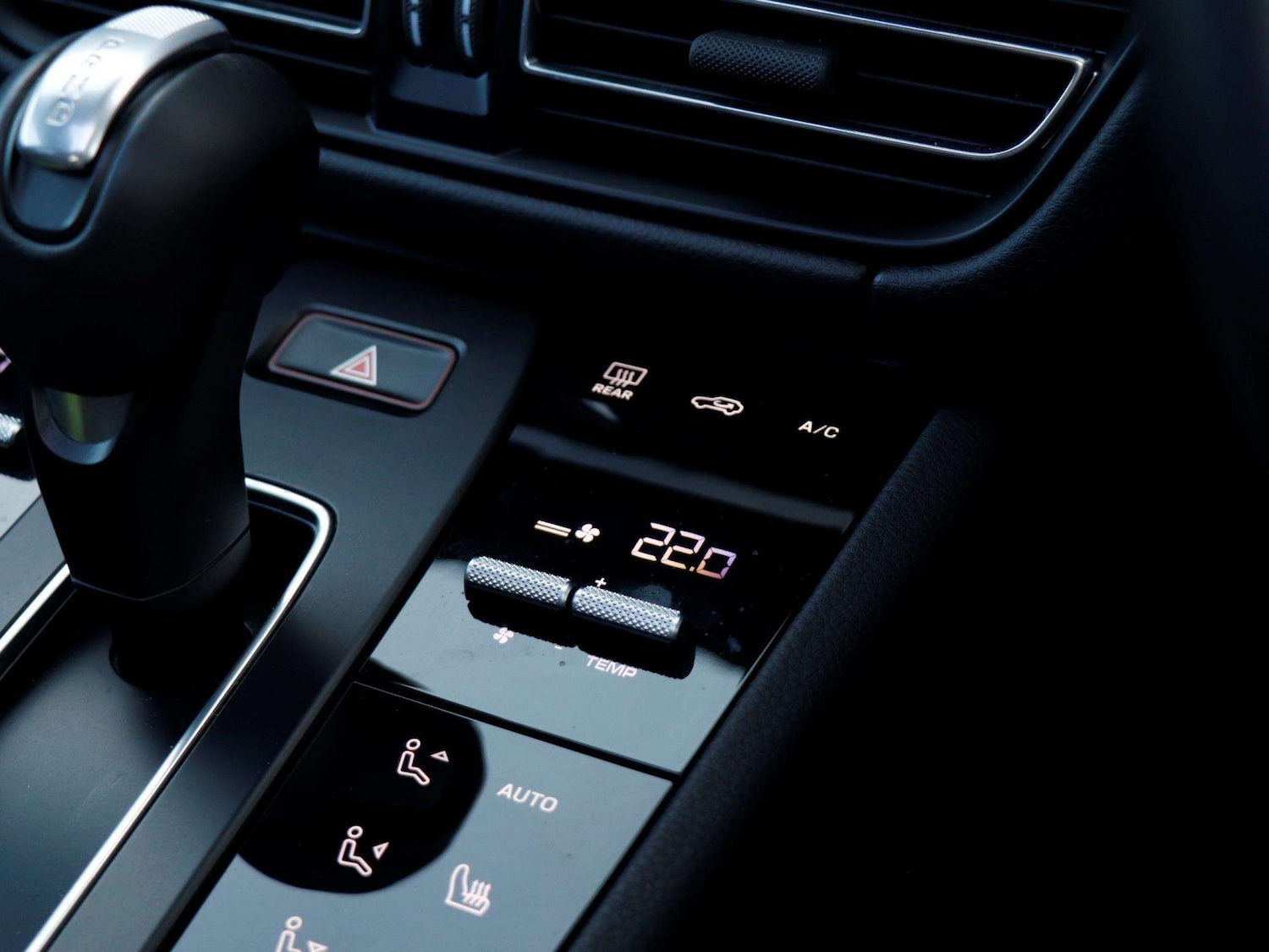 Used Porsche Macan 2023 for sale - 77787235: Photo 17