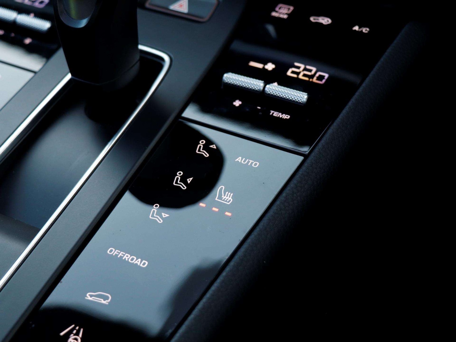 Used Porsche Macan 2023 for sale - 77787235: Photo 18