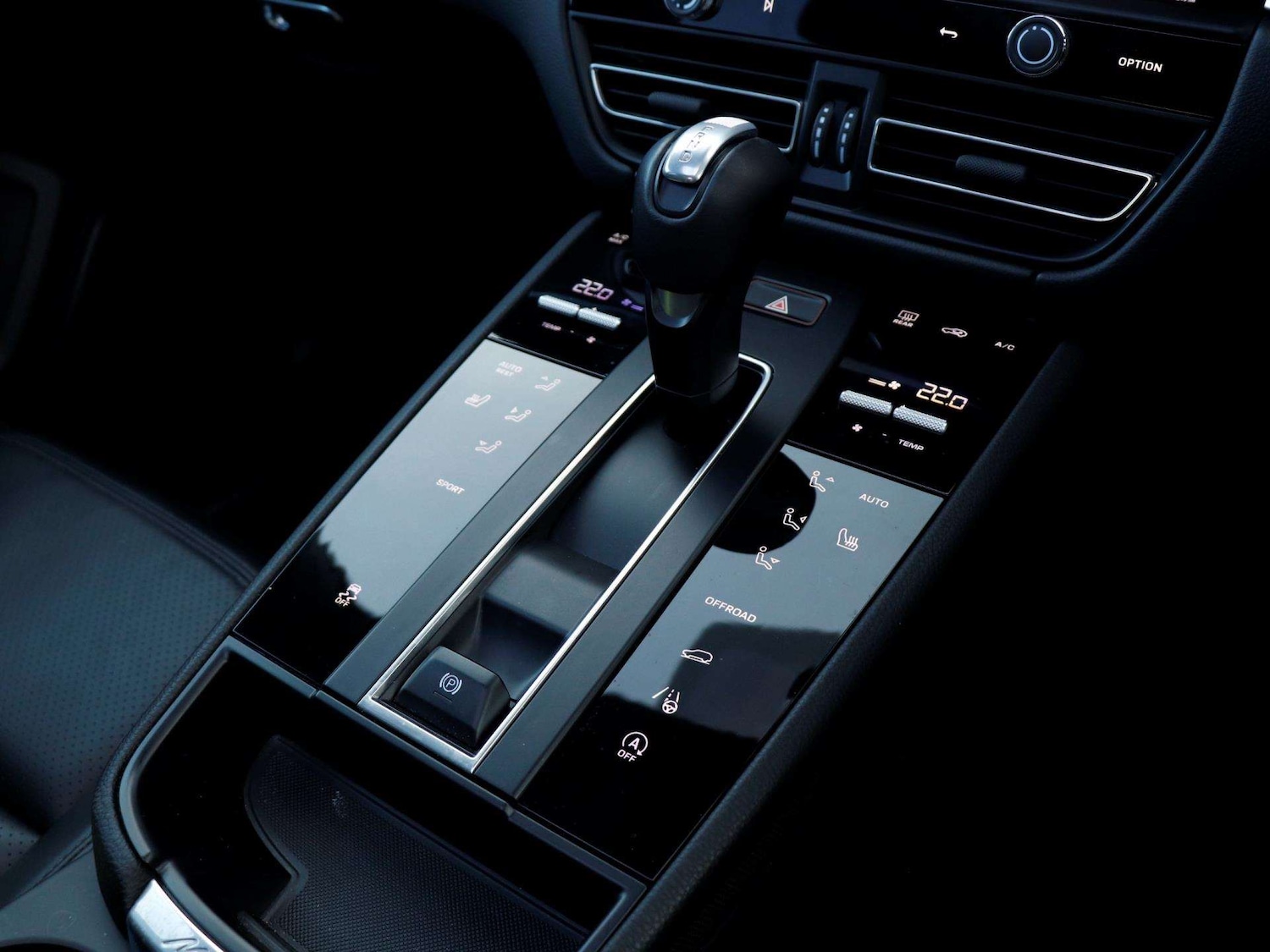 Used Porsche Macan 2023 for sale - 77787235: Photo 19