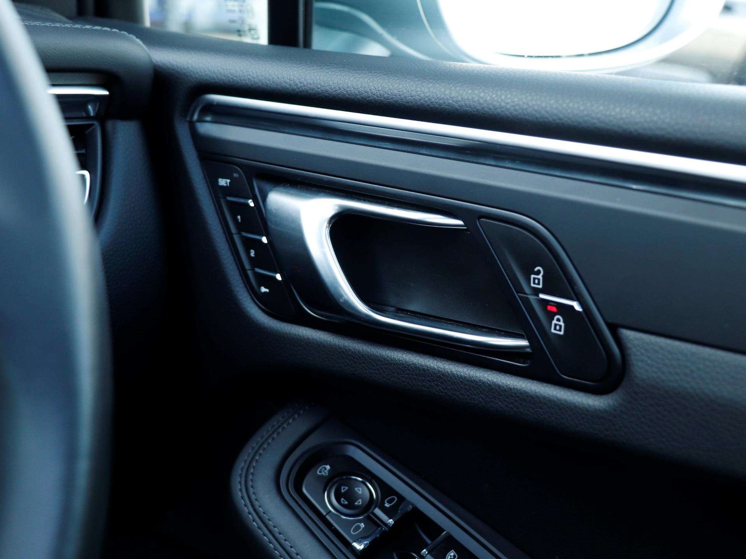 Used Porsche Macan 2023 for sale - 77787235: Photo 21