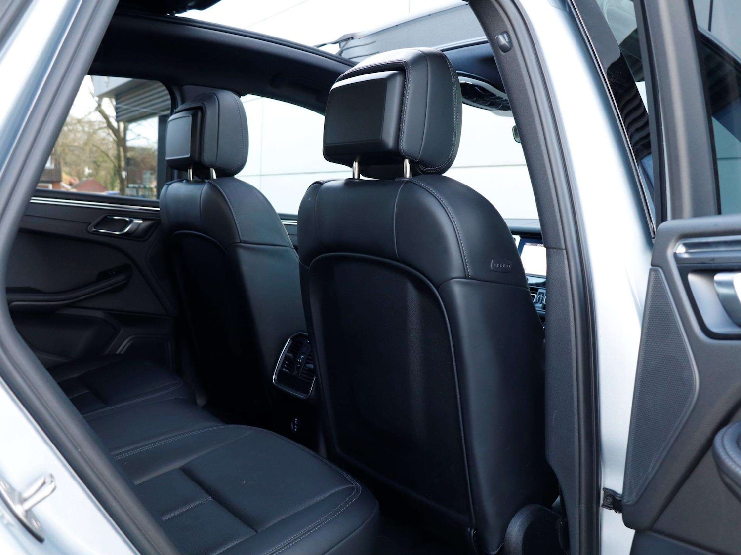 Used Porsche Macan 2023 for sale - 77787235: Photo 26