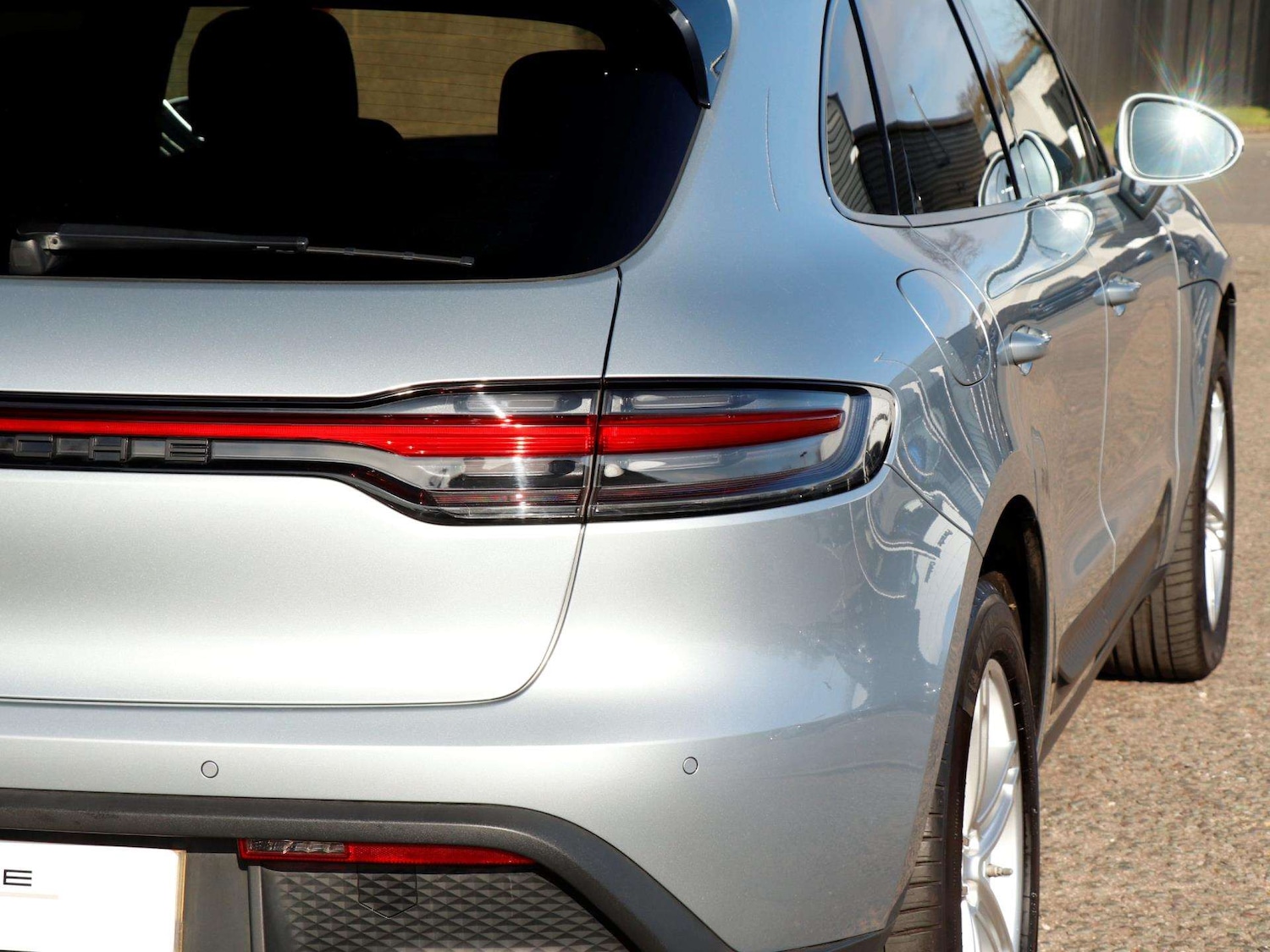 Used Porsche Macan 2023 for sale - 77787235: Photo 29