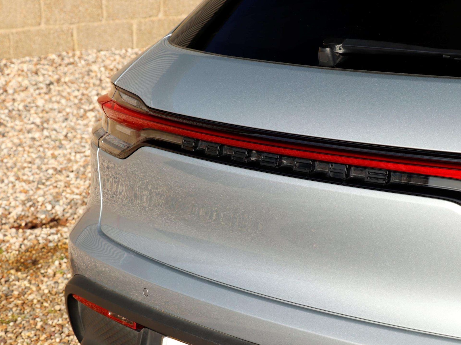 Used Porsche Macan 2023 for sale - 77787235: Photo 30