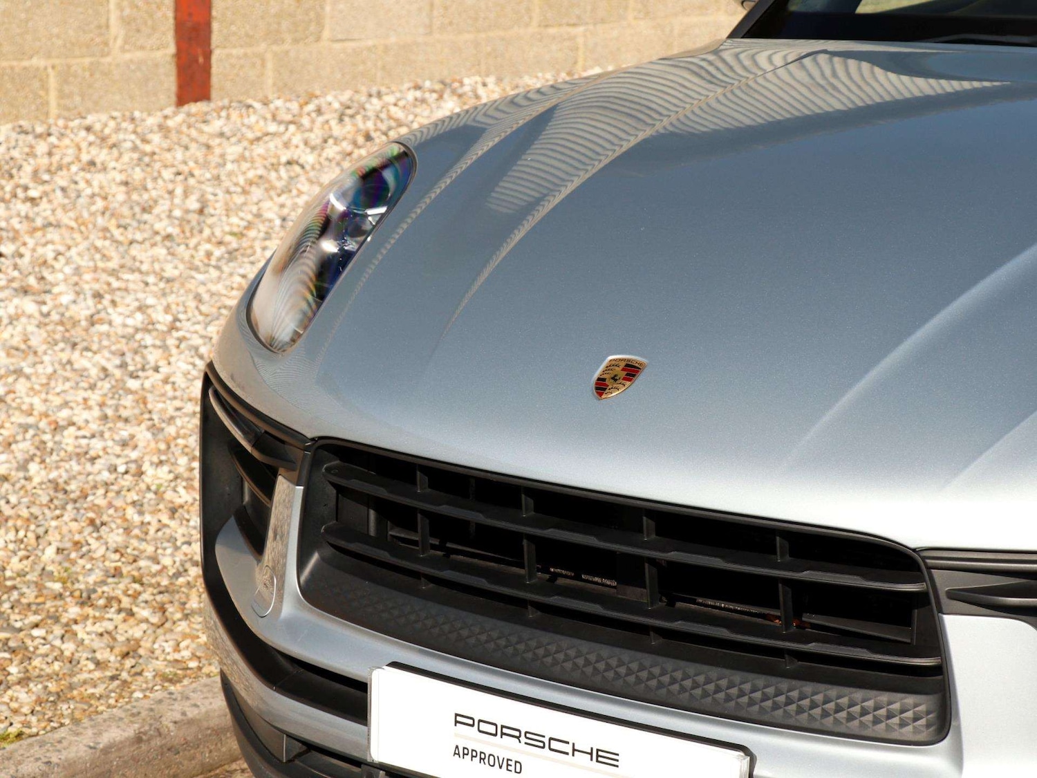 Used Porsche Macan 2023 for sale - 77787235: Photo 32