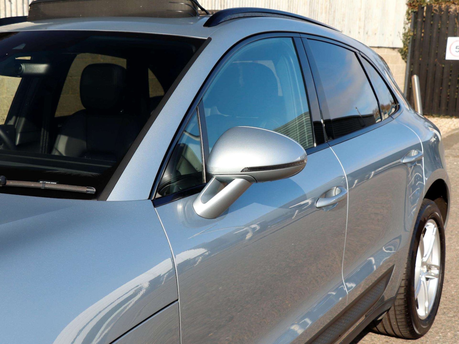 Used Porsche Macan 2023 for sale - 77787235: Photo 33