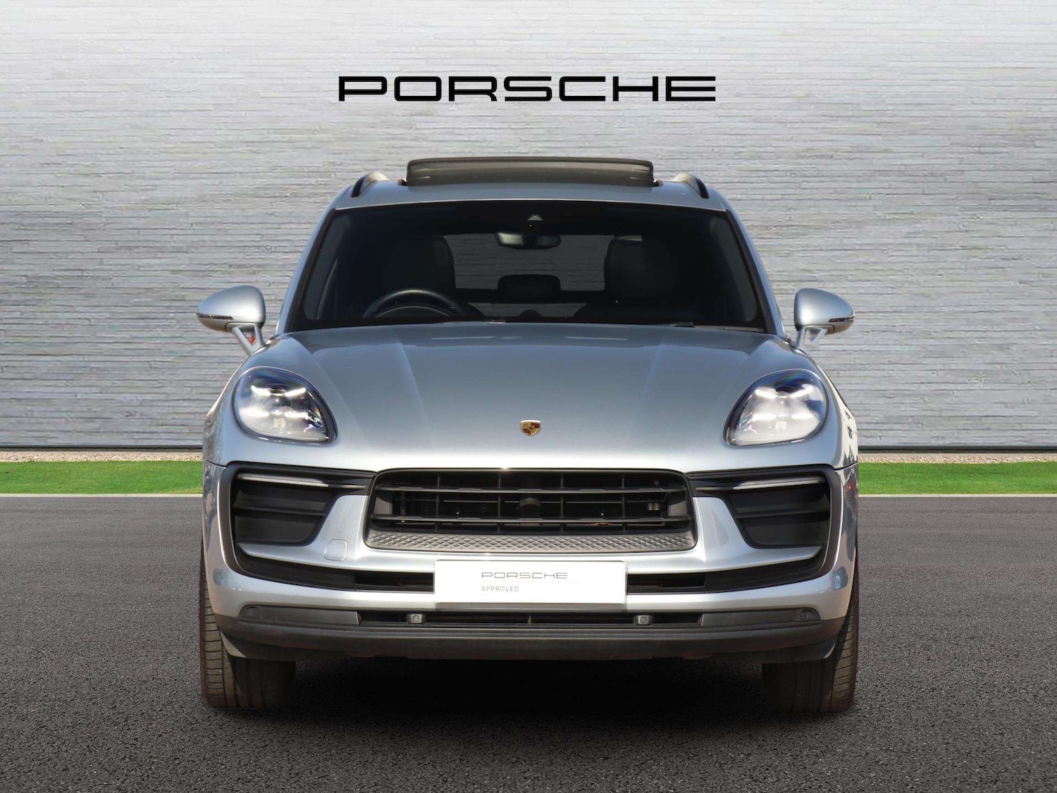 Used Porsche Macan 2023 for sale - 77787235: Photo 7