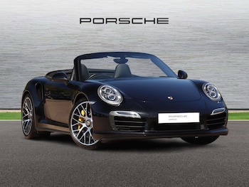 Used Porsche 911 2015 for sale - 78451354: Photo