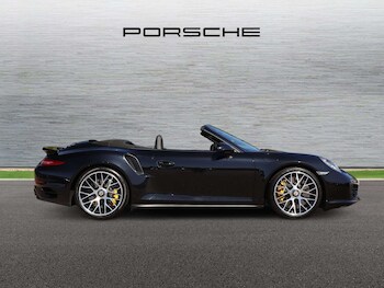 Used Porsche 911 2015 for sale - 78451354: Photo