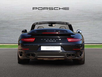 Used Porsche 911 2015 for sale - 78451354: Photo