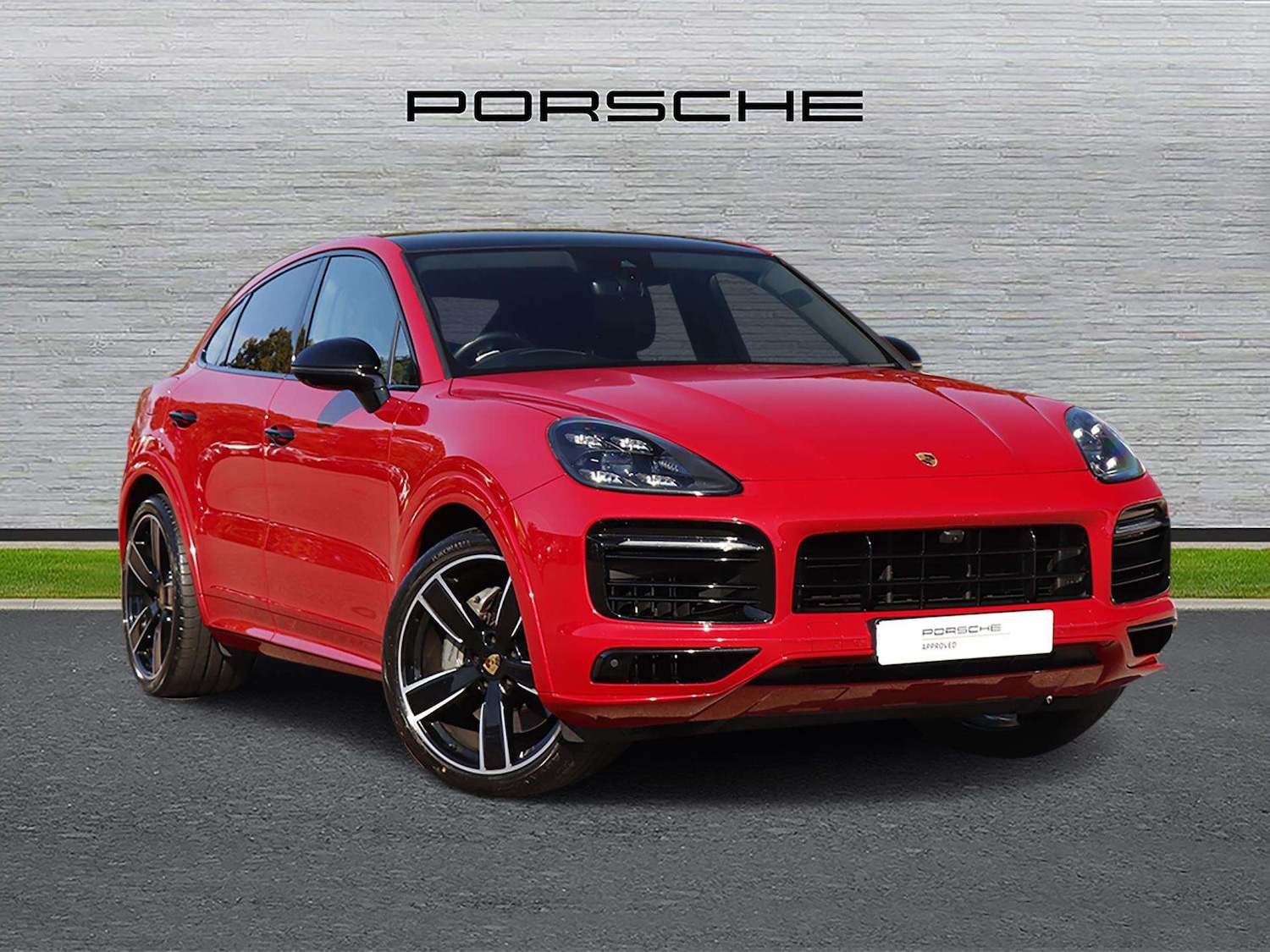 Used Porsche Cayenne 2021 for sale - 76113506: Photo 1