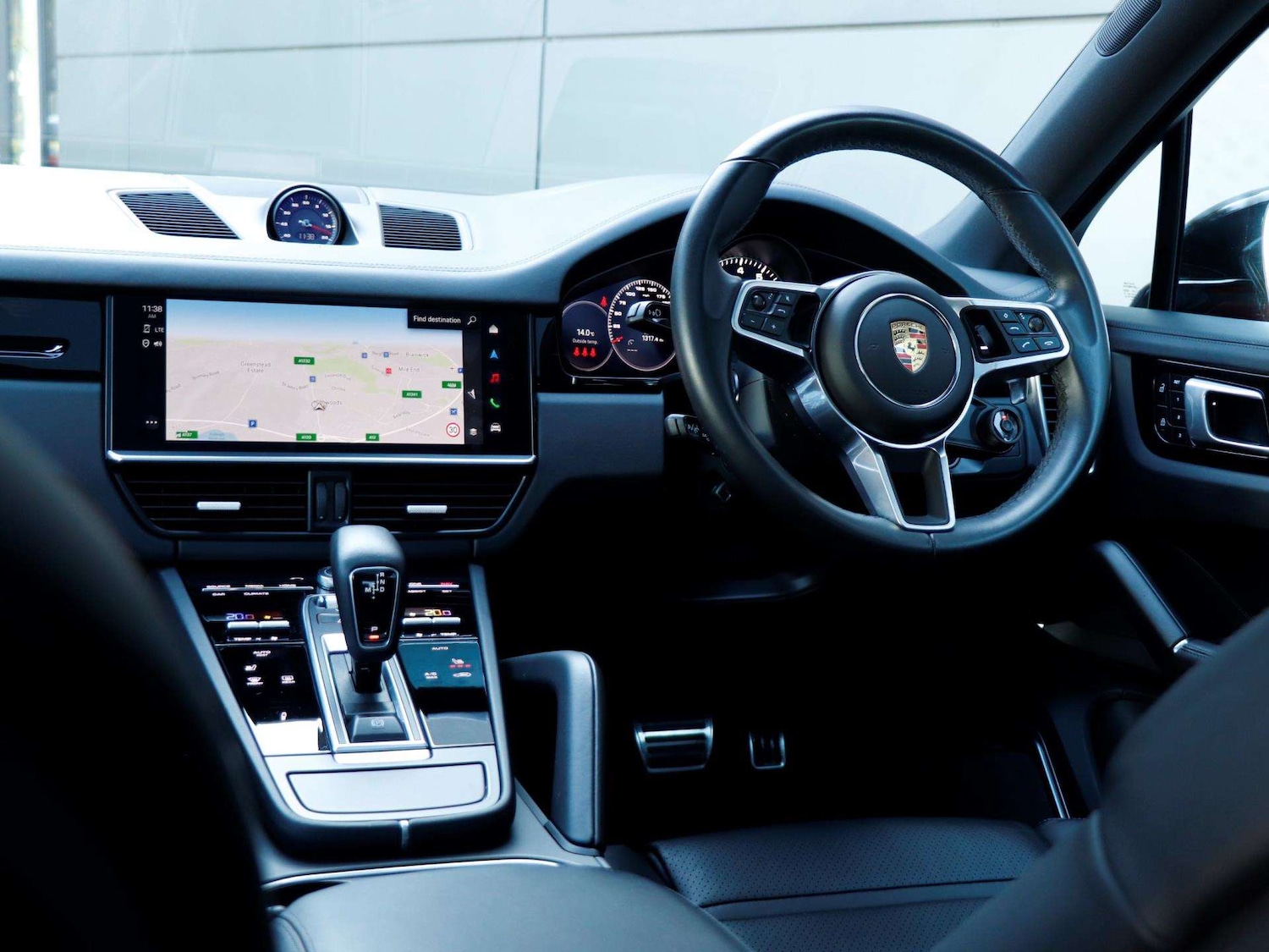 Used Porsche Cayenne 2021 for sale - 76113506: Photo 12