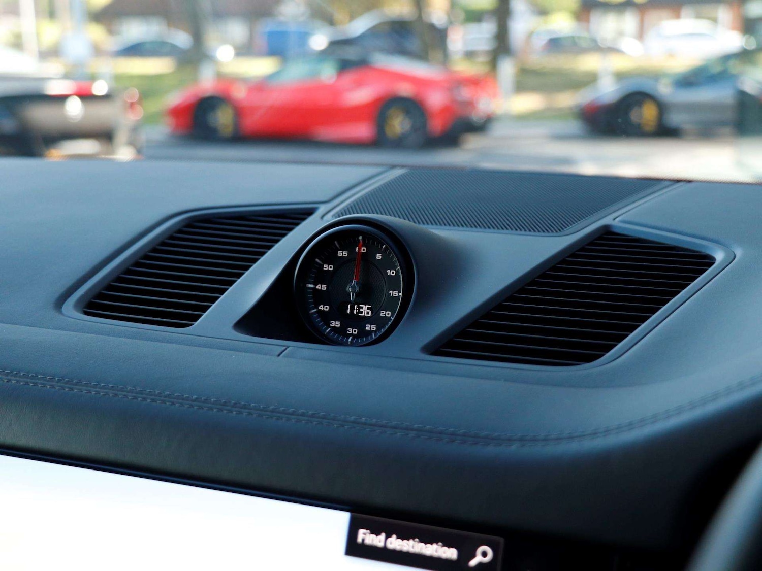 Used Porsche Cayenne 2021 for sale - 76113506: Photo 14