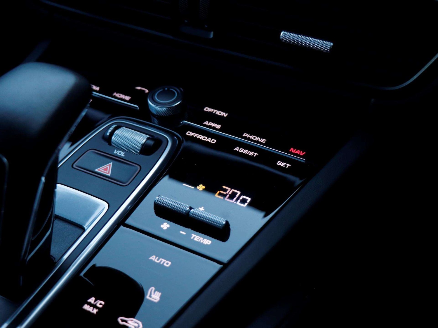 Used Porsche Cayenne 2021 for sale - 76113506: Photo 17