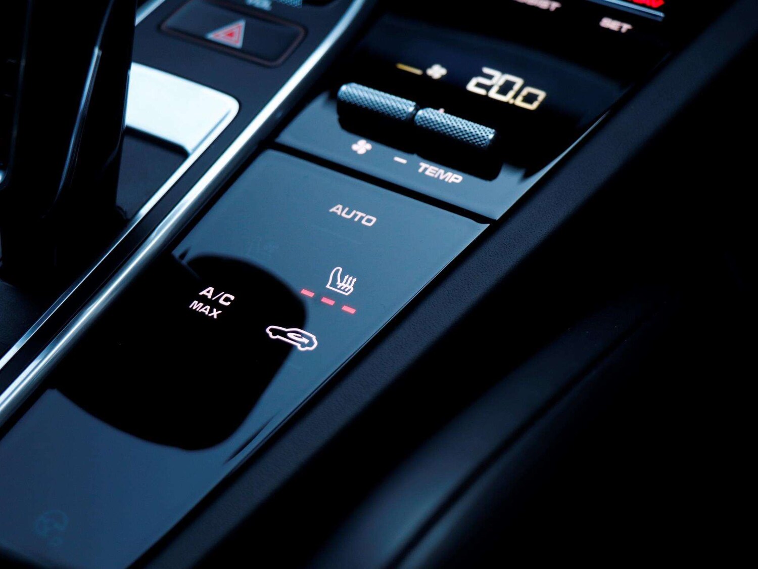 Used Porsche Cayenne 2021 for sale - 76113506: Photo 18