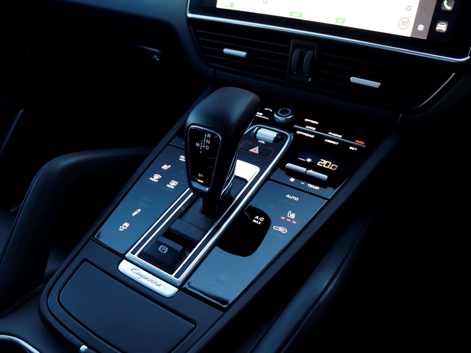 Used Porsche Cayenne 2021 for sale - 76113506: Photo 19