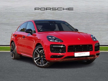 Used Porsche Cayenne 2021 for sale - 76113506: Photo