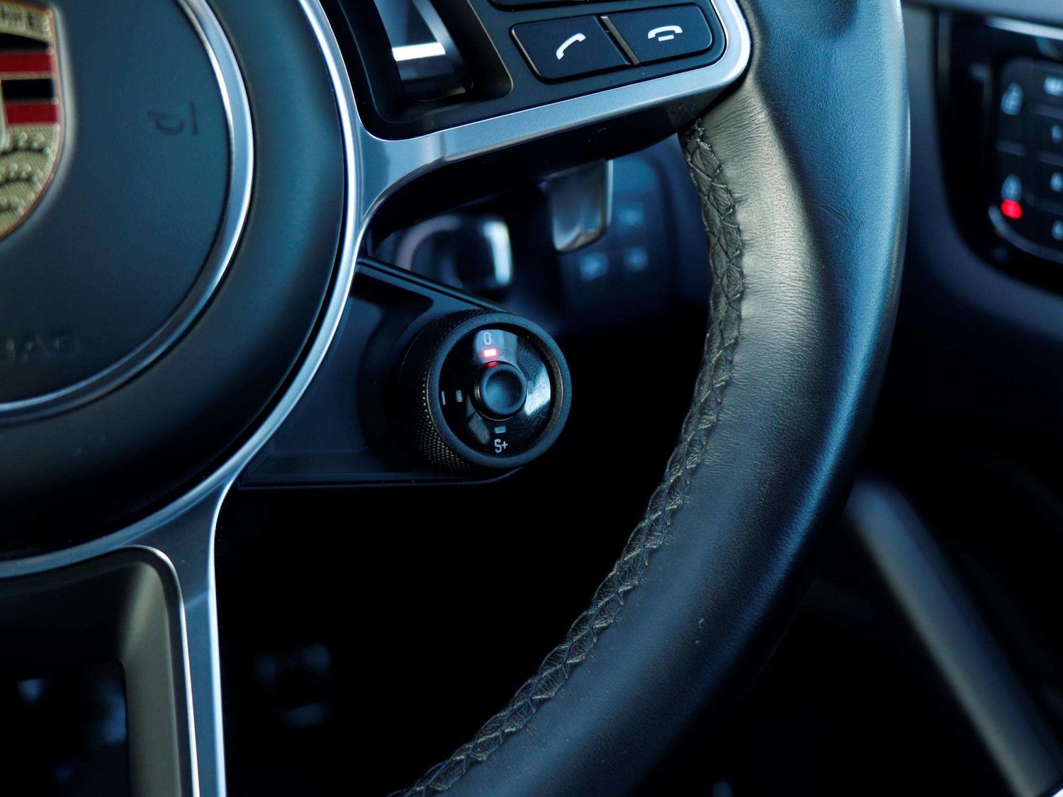 Used Porsche Cayenne 2021 for sale - 76113506: Photo 21