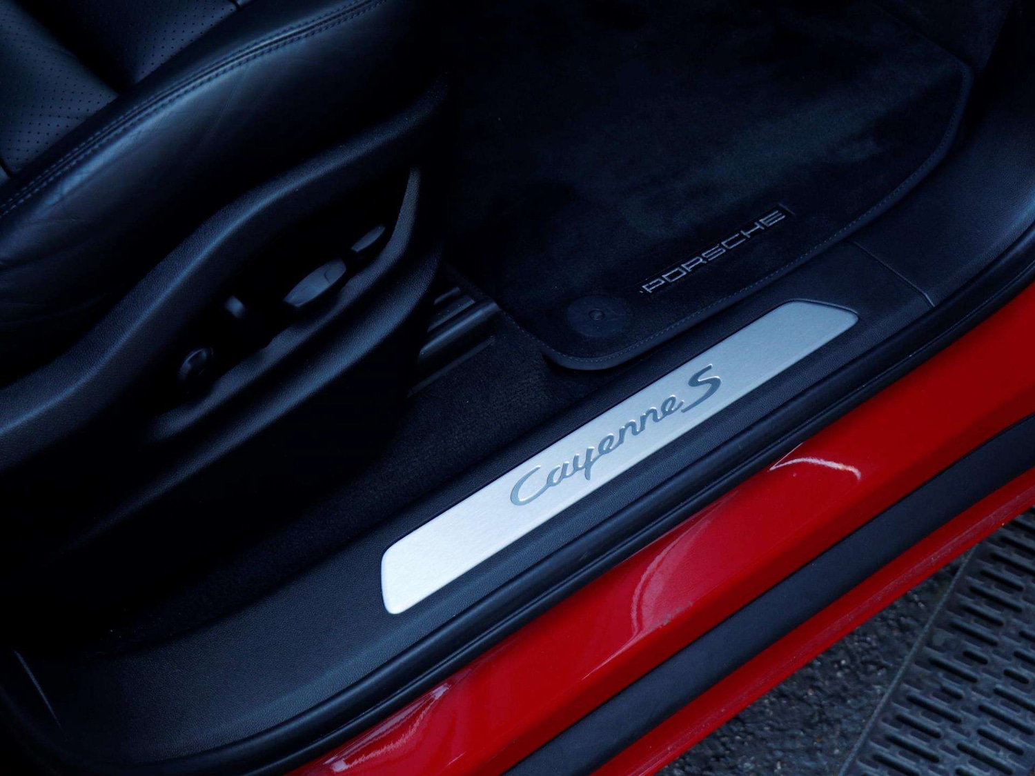 Used Porsche Cayenne 2021 for sale - 76113506: Photo 24