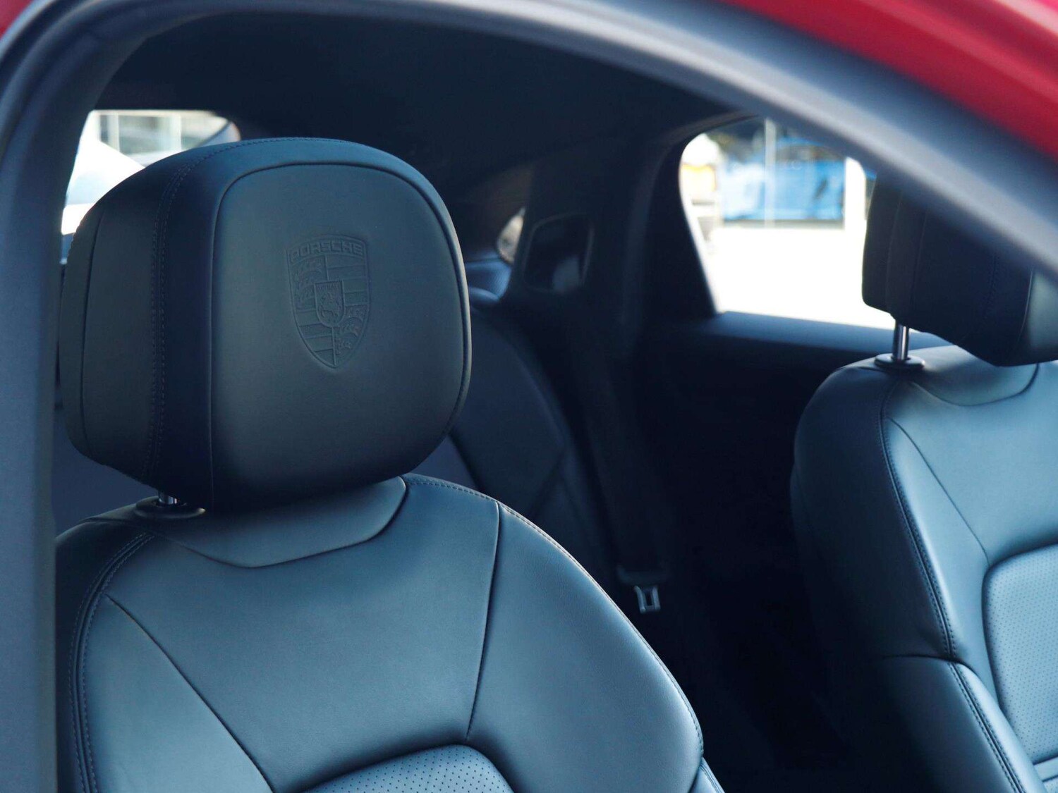 Used Porsche Cayenne 2021 for sale - 76113506: Photo 25