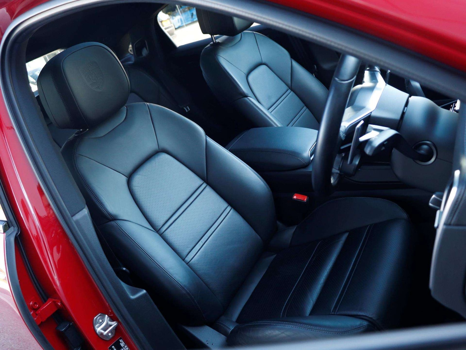 Used Porsche Cayenne 2021 for sale - 76113506: Photo 26