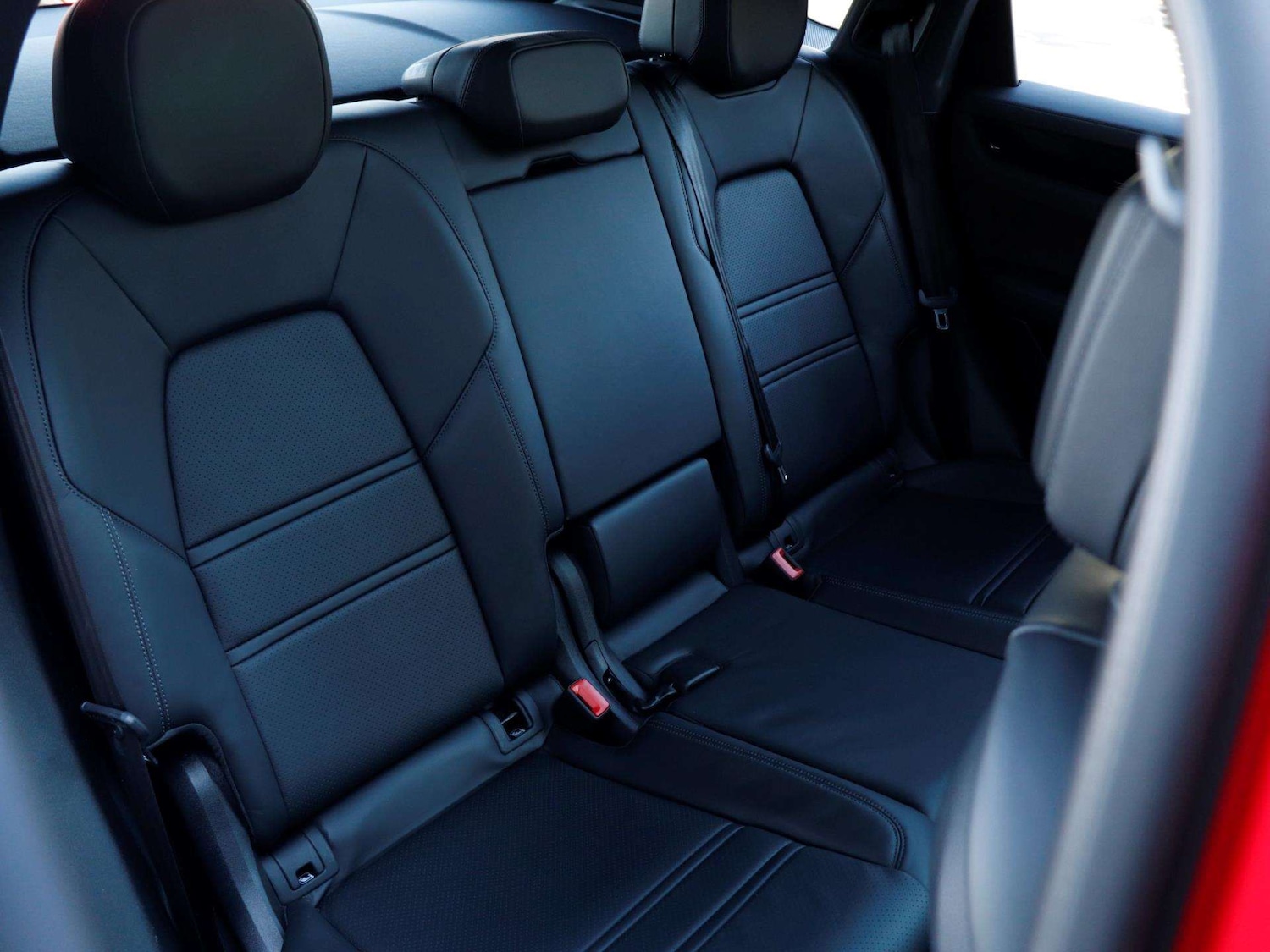 Used Porsche Cayenne 2021 for sale - 76113506: Photo 28