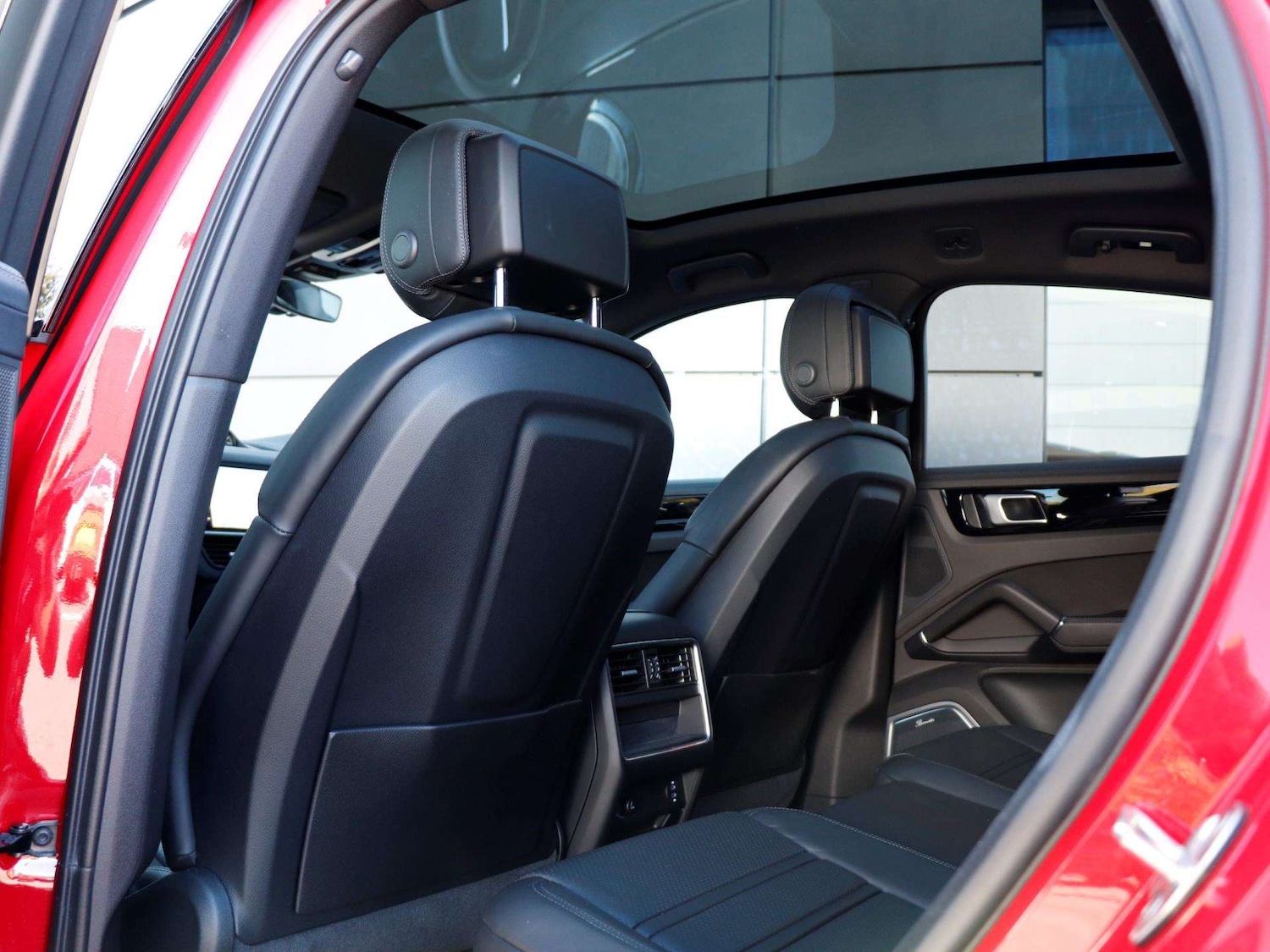 Used Porsche Cayenne 2021 for sale - 76113506: Photo 29