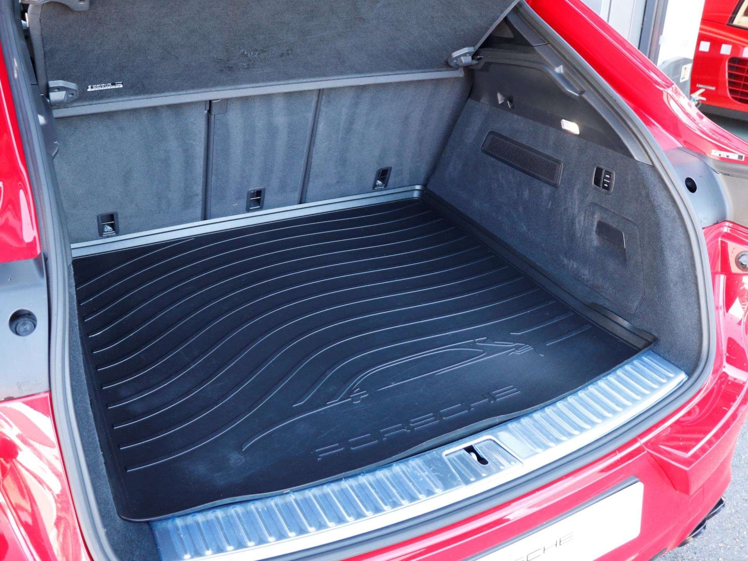 Used Porsche Cayenne 2021 for sale - 76113506: Photo 30