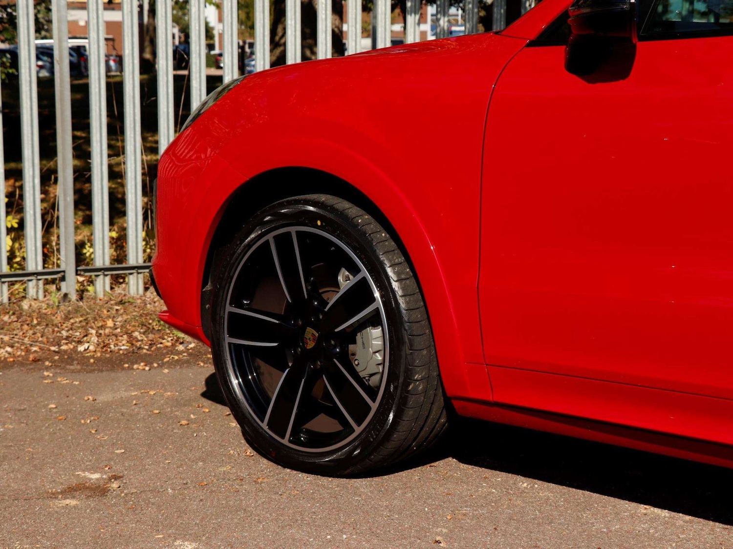 Used Porsche Cayenne 2021 for sale - 76113506: Photo 31