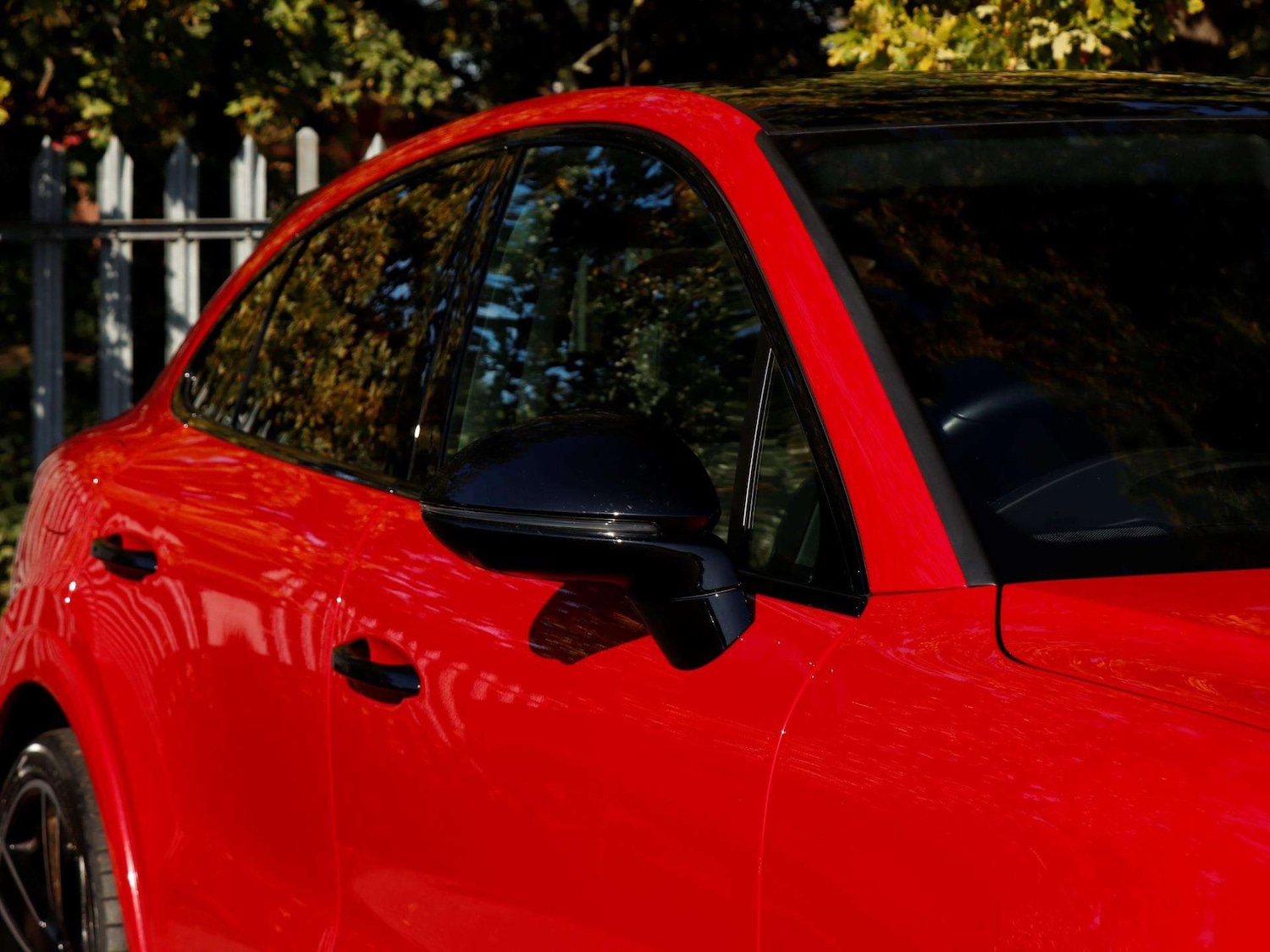 Used Porsche Cayenne 2021 for sale - 76113506: Photo 34