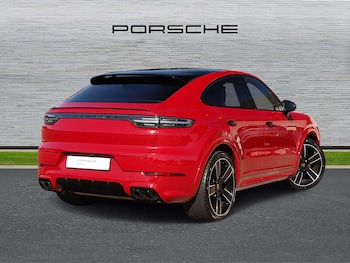 Used Porsche Cayenne 2021 for sale - 76113506: Photo