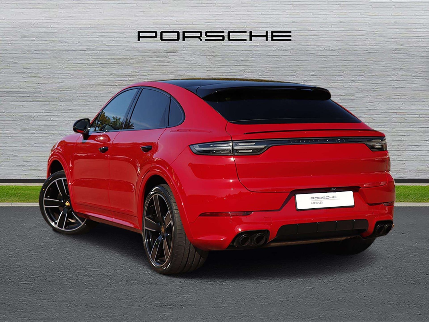 Used Porsche Cayenne 2021 for sale - 76113506: Photo 5