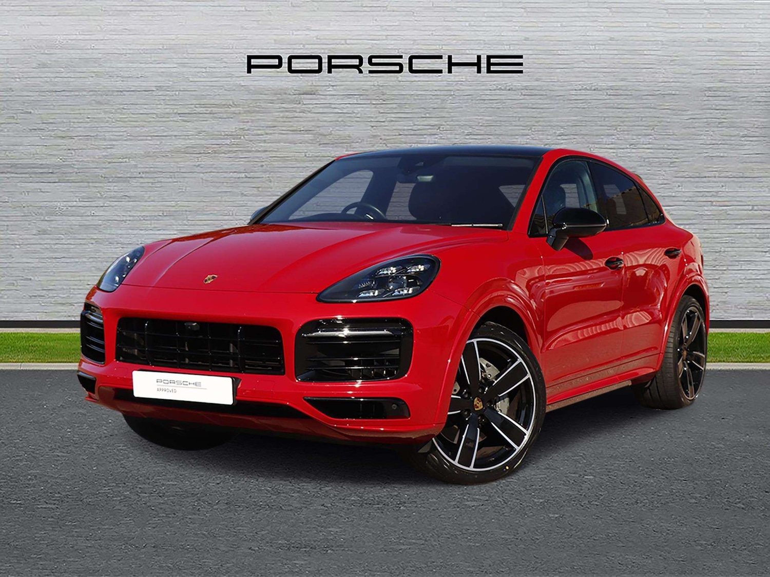 Used Porsche Cayenne 2021 for sale - 76113506: Photo 7