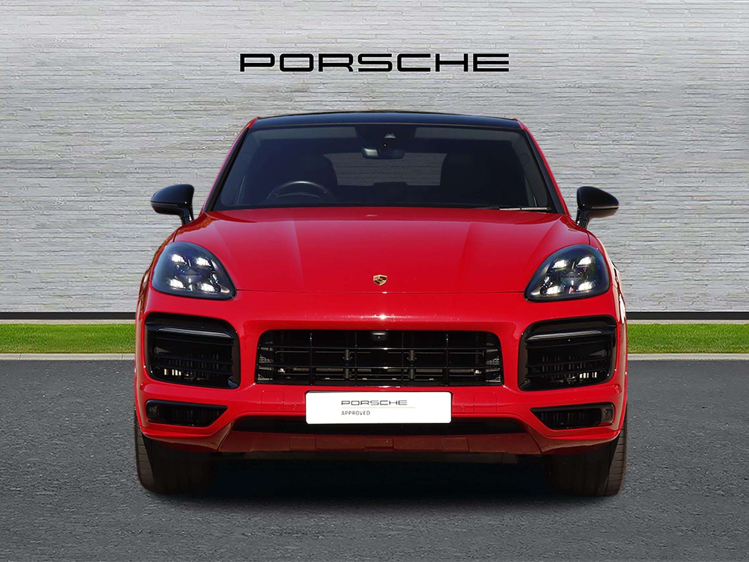 Used Porsche Cayenne 2021 for sale - 76113506: Photo 8