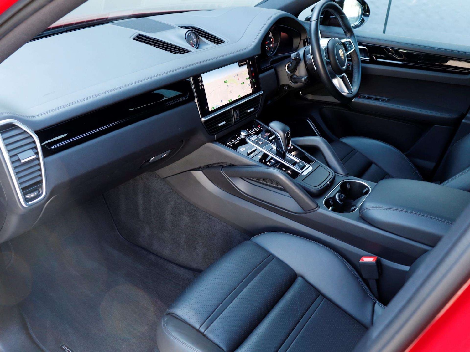 Used Porsche Cayenne 2021 for sale - 76113506: Photo 9